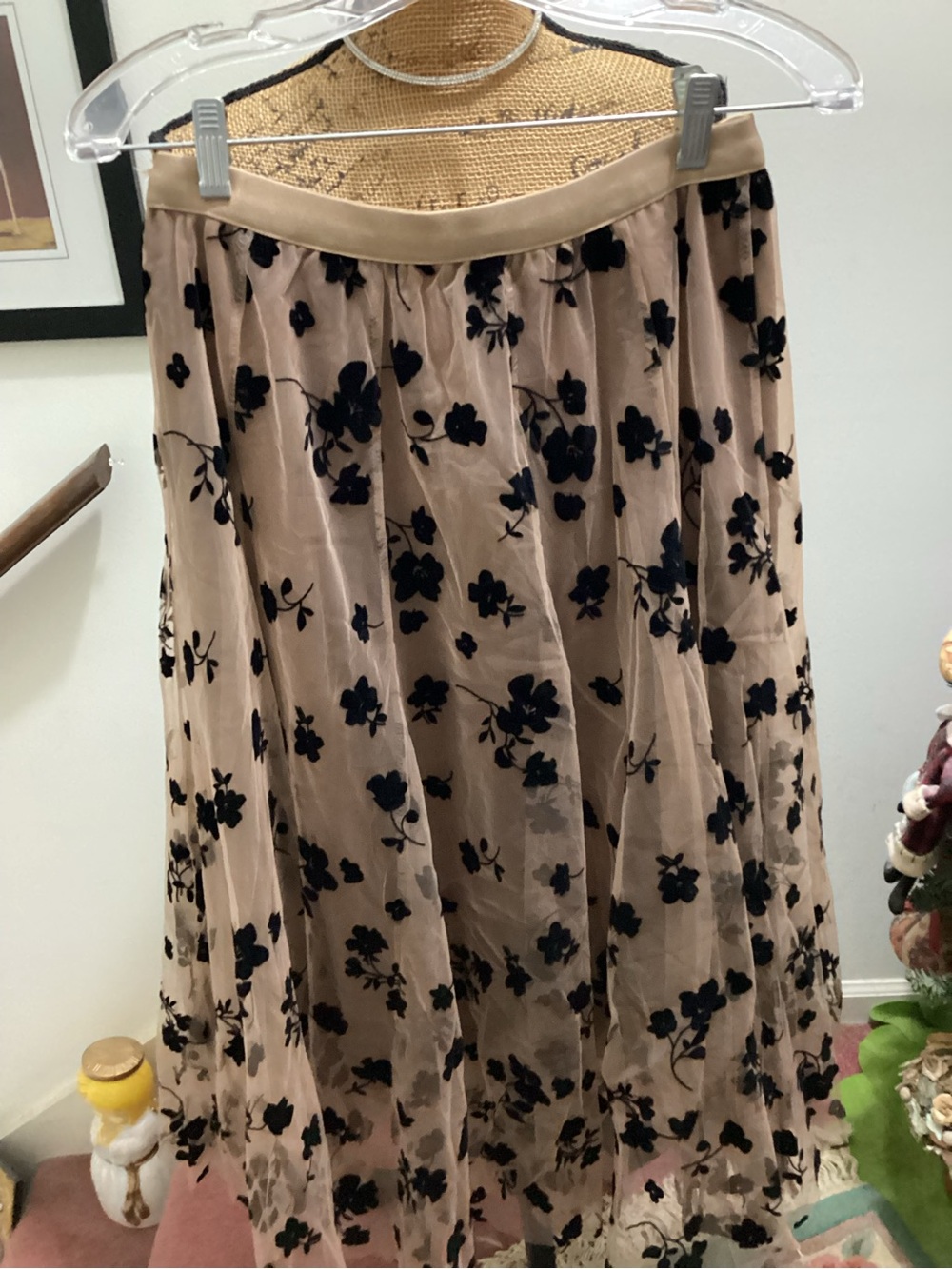 ChicWish Tulle